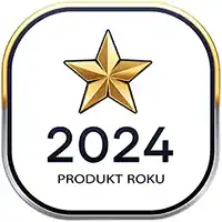 Produkt roku 2024