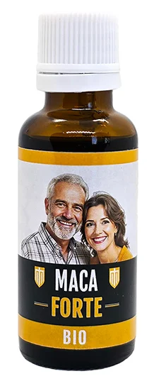 Maca Forte Kvapky