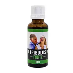 1x Tribulus Forte