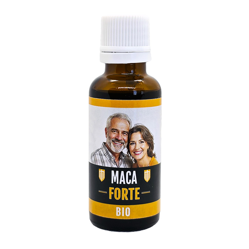 Maca Forte