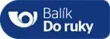 Balík Do Ruky