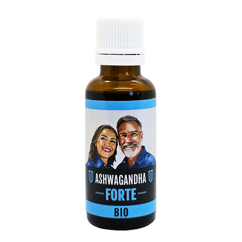 Ashwagandha Forte Ashwagandha Forte