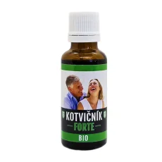 Kotvičník Forte Kotvičník Forte
