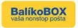 BalíkoBox