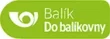 Balík Do Balíkovny