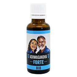 1x Ashwagandha Forte