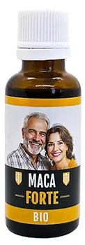 Maca Forte Kvapky