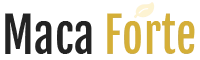 Maca Forte logo