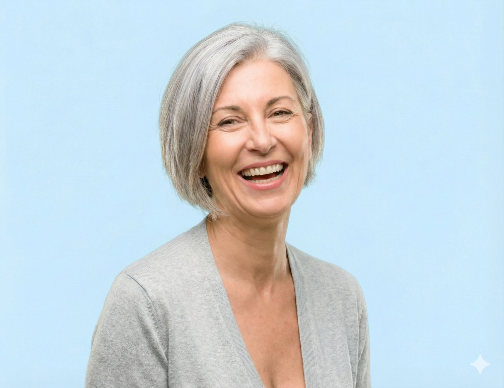 Fotka - pokoj a pohoda